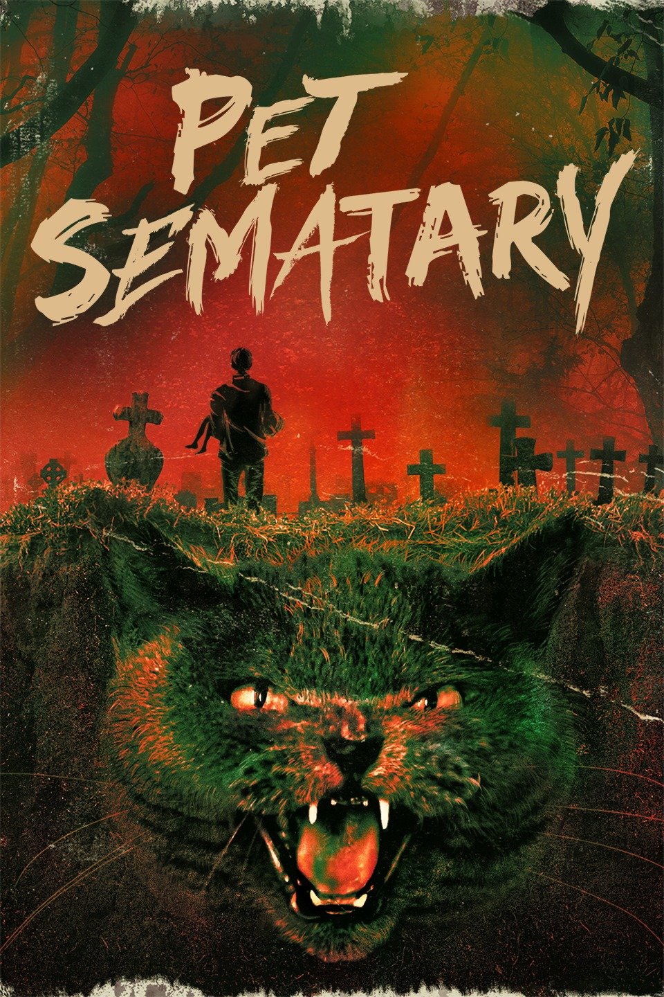 Pet Sematary (1989) [30527] (A1764930114) [[Movies]] --Plex--